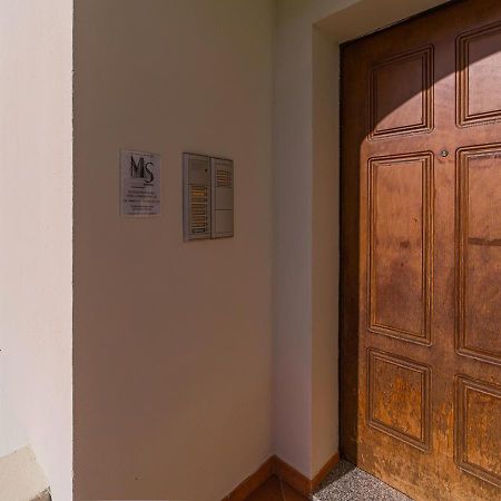 Murphy Holiday Home - Le Residenze Di Padule 02 ラ・マッダレーナ エクステリア 写真